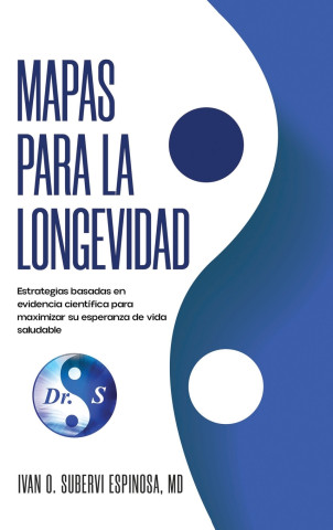 MAPS FOR LONGEVITY
