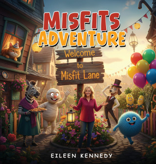MISFITS ADVENTURE