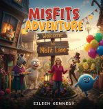 MISFITS ADVENTURE