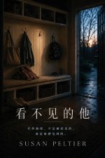 看不见的他