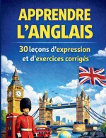 Apprendre l'anglais