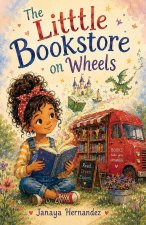 The Little Bookstore on Wheels