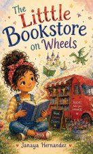 The Little Bookstore on Wheels