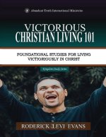 Victorious Christian Living 101