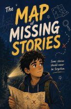 The Map of Missing Stories