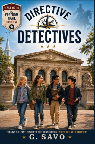 The Directive Detectives