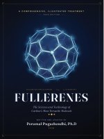 FULLERENES The Science and Technology of Carbon's Most Versatile Molecule