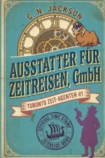 Ausstatter für Zeitreisen, GmbH
