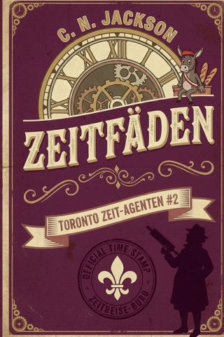 Zeitfäden