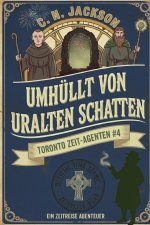 Umhüllt von uralten Schatten