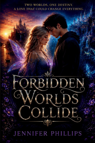 Forbidden Worlds Collide