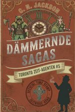 Dämmernde Sagas