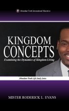 Kingdom Concepts