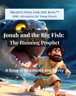 Jonah and the Big Fish
