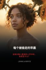 每个被偷走的早晨