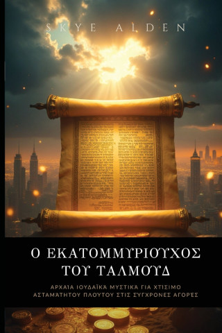 Ο Εκατομμυριούχος του Ταλμούδ