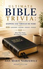Ultimate Bible Trivia
