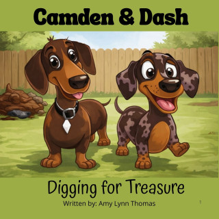 Camden & Dash
