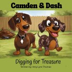 Camden & Dash