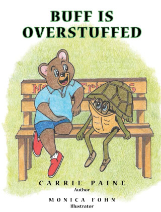 BUFF IS OVERSTUFFED