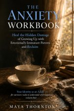 The Anxiety Workbook