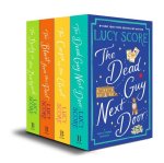 The Complete Riley Thorn Series Set