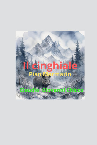 IL CINGHIALE