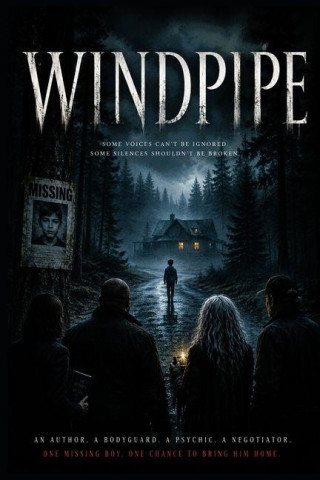 Windpipe