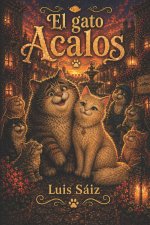 El gato Acalos
