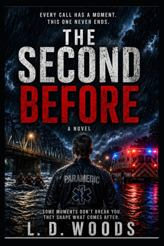 THE SECOND BEFORE