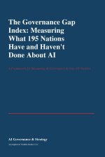 The Governance Gap Index