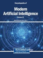 Encyclopedia of Modern Artificial Intelligence VOL 3
