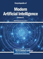 Encyclopedia of Modern Artificial Intelligence VOL 6