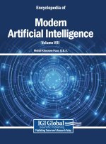 Encyclopedia of Modern Artificial Intelligence VOL 8