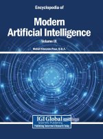 Encyclopedia of Modern Artificial Intelligence VOL 9