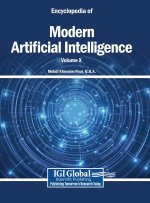 Encyclopedia of Modern Artificial Intelligence VOL 10