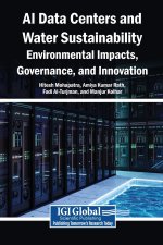 AI Data Centers and Water Sustainability
