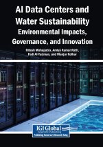 AI Data Centers and Water Sustainability