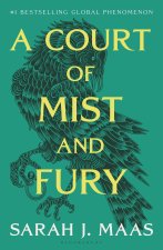 A Court of Mist and Fury