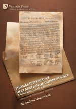 Thomas Jefferson's Declaration of Independence