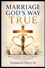 MARRIAGE GOD'S WAY