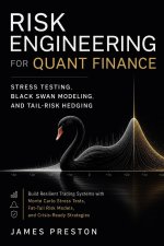 Risk Engineering for Quant Finance