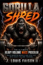 Gorilla Shred