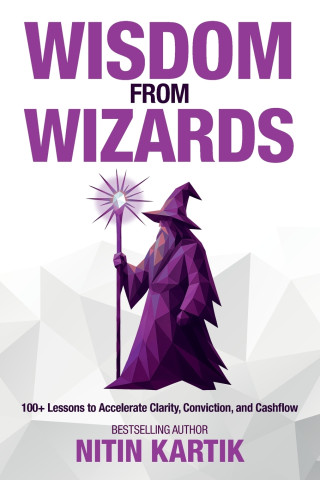Wisdom From Wizards