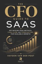 The CFO Guide to SaaS