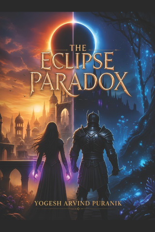 The Eclipse Paradox