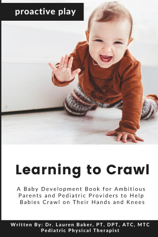 Learning to Crawl