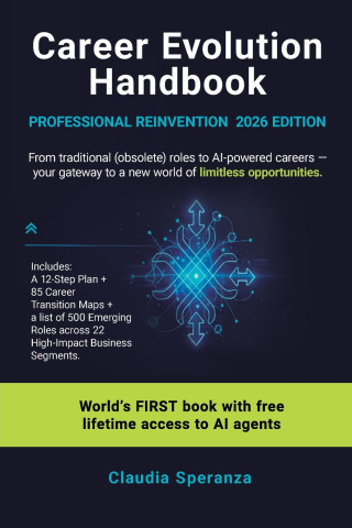 Career Evolution Handbook