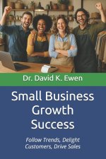 Small Business Growth Success