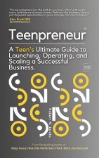 Teenpreneur